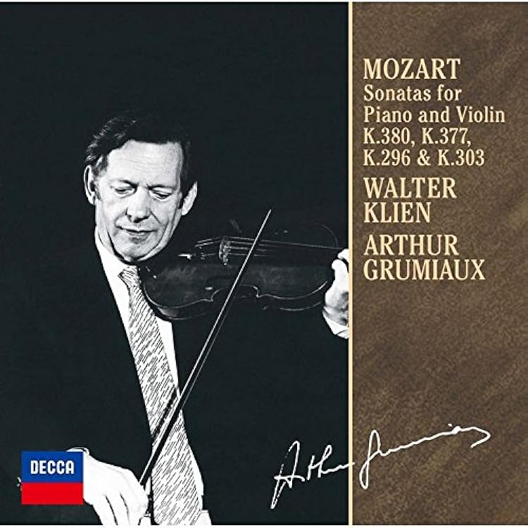 Amazon.co.jp: モーツァルト:ヴァイオリン・ソナタ集(全16曲